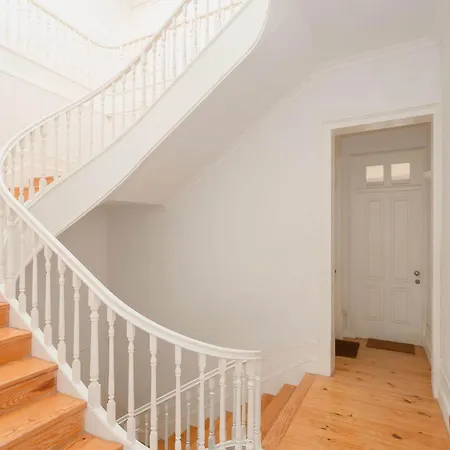 Apartament Liiiving In - Silver Light Porto