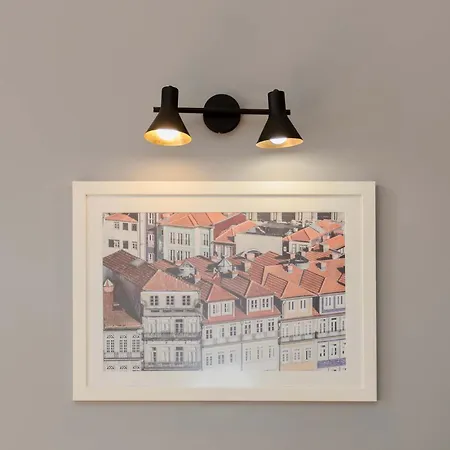 Liiiving In - Silver Light Porto