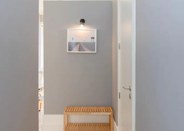 Liiiving In - Silver Light Apartament *