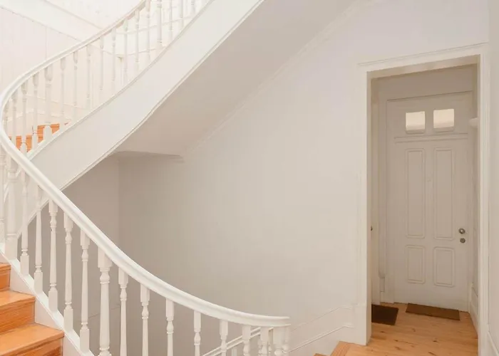 Apartament Liiiving In - Silver Light Porto