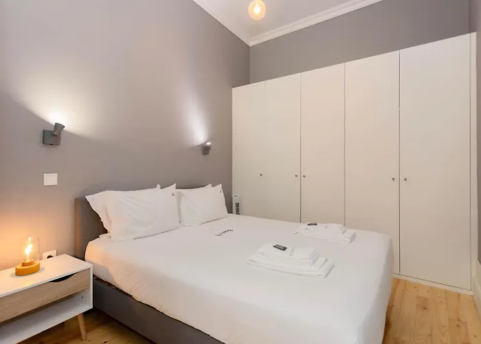 Apartament Liiiving In - Silver Light *